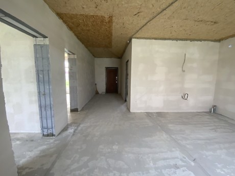 Дом, 87.7 м², 5 сот.,  эт.