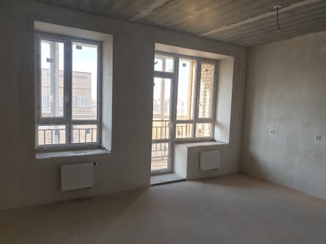 2к - квартира, 68.8 м², 9/9 эт.