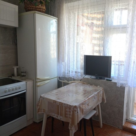 1к - квартира, 40 м², 7/9 эт.