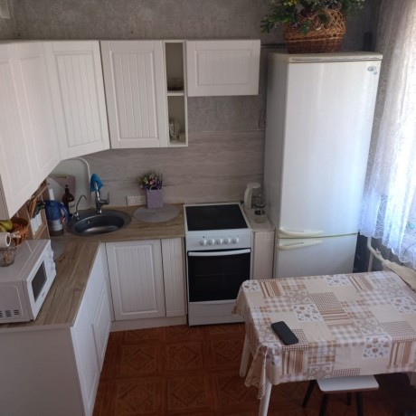 1к - квартира, 40 м², 7/9 эт.