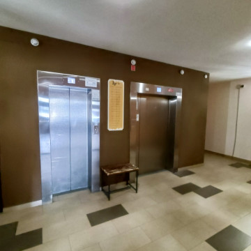 1к - квартира, 42.8 м², 9/17 эт.