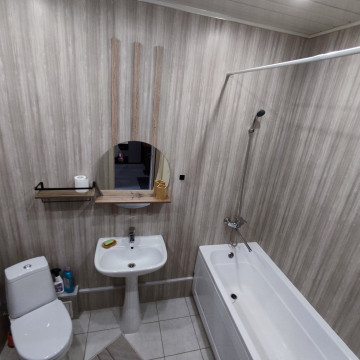 1к - квартира, 42.8 м², 9/17 эт.
