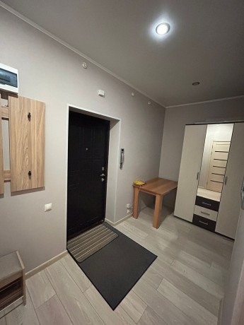 1к - квартира, 42.8 м², 9/17 эт.
