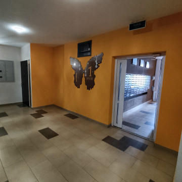 1к - квартира, 42.8 м², 9/17 эт.