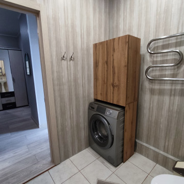 1к - квартира, 42.8 м², 9/17 эт.