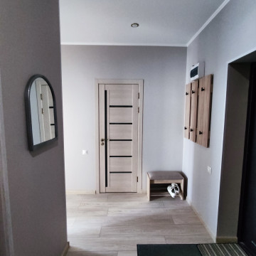 1к - квартира, 42.8 м², 9/17 эт.