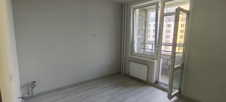 Студия, 18.8 м², 7/16 эт.