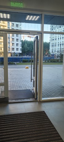 Студия, 18.8 м², 7/16 эт.