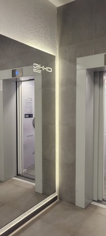 Студия, 18.8 м², 7/16 эт.