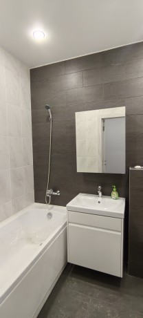 Студия, 18.8 м², 7/16 эт.