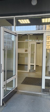 Студия, 18.8 м², 7/16 эт.