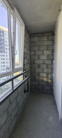 Студия, 18.8 м², 7/16 эт.