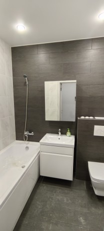 Студия, 18.8 м², 7/16 эт.