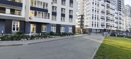 Студия, 18.8 м², 7/16 эт.
