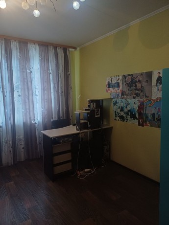 2к - квартира, 66.5 м², 9/9 эт.