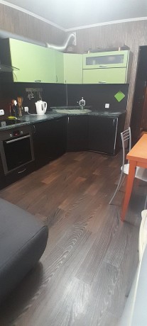 2к - квартира, 66.5 м², 9/9 эт.
