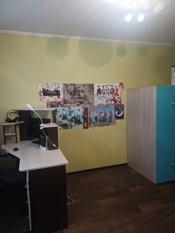 2к - квартира, 66.5 м², 9/9 эт.