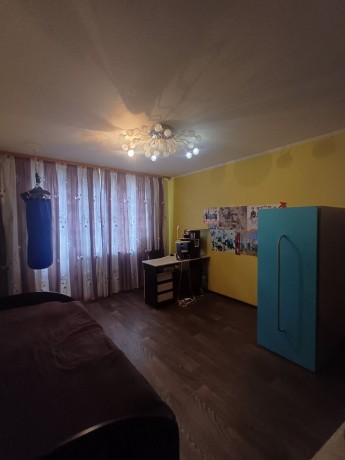 2к - квартира, 66.5 м², 9/9 эт.