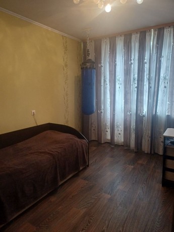 2к - квартира, 66.5 м², 9/9 эт.