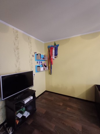 2к - квартира, 66.5 м², 9/9 эт.