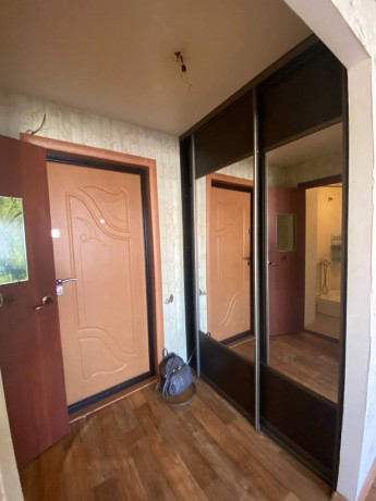 Студия, 16.8 м², 8/8 эт.