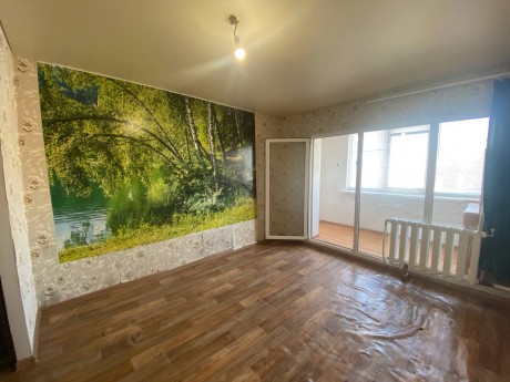 Студия, 16.8 м², 8/8 эт.