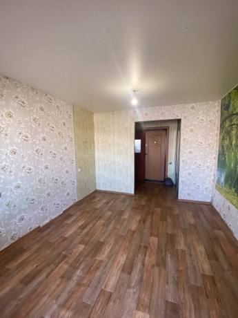 Студия, 16.8 м², 8/8 эт.