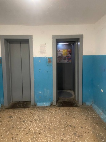 Студия, 16.8 м², 8/8 эт.