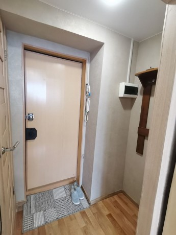 Студия, 17.2 м², 5/8 эт.