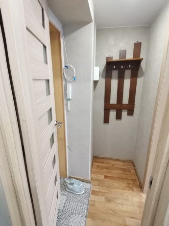 Студия, 17.2 м², 5/8 эт.