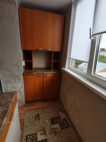 Студия, 17.2 м², 5/8 эт.