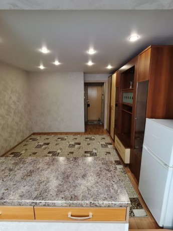 Студия, 17.2 м², 5/8 эт.