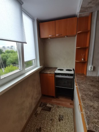 Студия, 17.2 м², 5/8 эт.