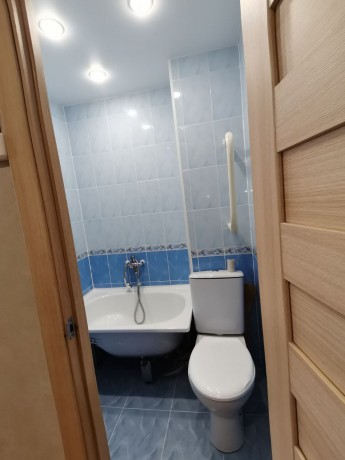 Студия, 17.2 м², 5/8 эт.