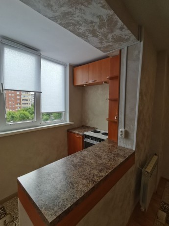 Студия, 17.2 м², 5/8 эт.