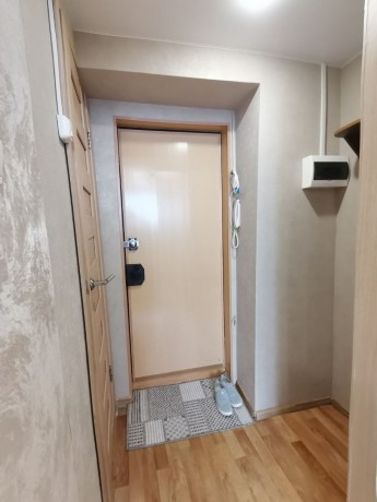 Студия, 17.2 м², 5/8 эт.