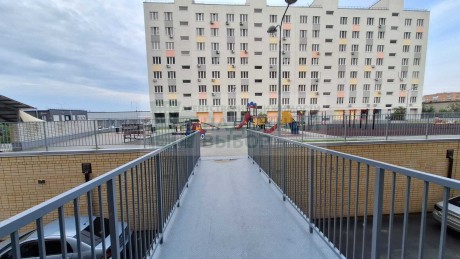 1к - квартира, 37 м², 3/9 эт.