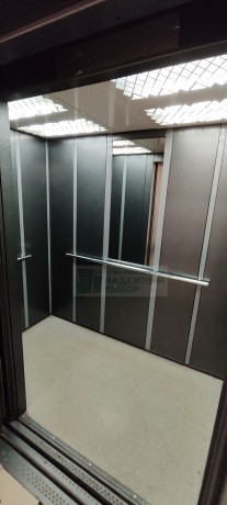1к - квартира, 37 м², 3/9 эт.