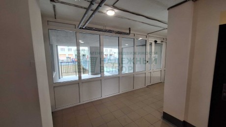 1к - квартира, 37 м², 3/9 эт.