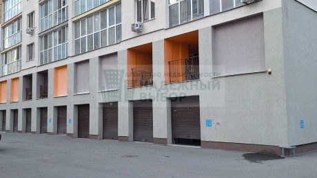 1к - квартира, 37 м², 3/9 эт.