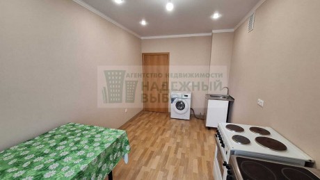 1к - квартира, 37 м², 3/9 эт.