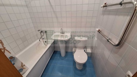 1к - квартира, 37 м², 3/9 эт.