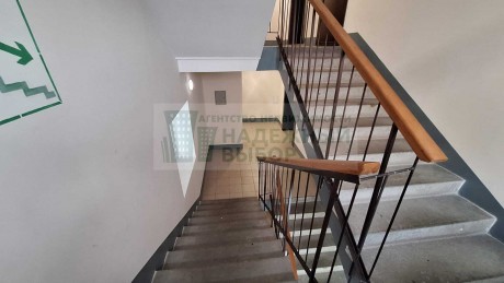 1к - квартира, 37 м², 3/9 эт.
