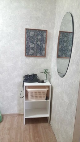 1к - квартира, 34 м², 5/5 эт.