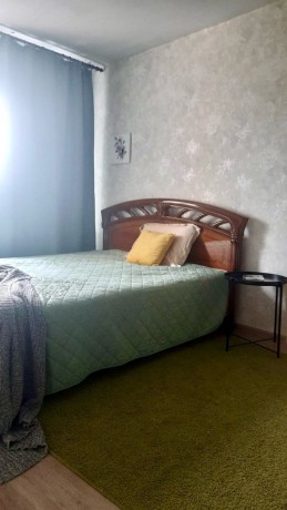 1к - квартира, 34 м², 5/5 эт.