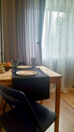 1к - квартира, 34 м², 5/5 эт.