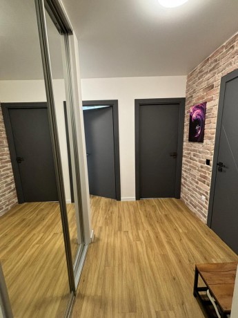 2к - квартира, 55.4 м², 11/24 эт.