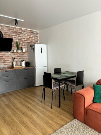 2к - квартира, 55.4 м², 11/24 эт.