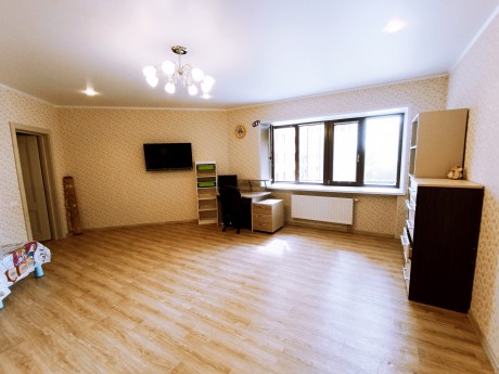 3к - квартира, 127.8 м², 6/14 эт.