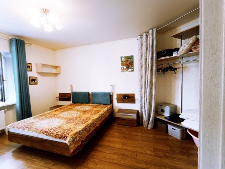 3к - квартира, 127.8 м², 6/14 эт.